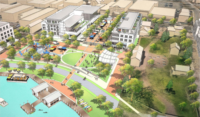 Town of Riverhead, New York