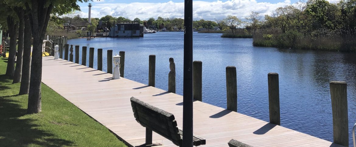 Town of Riverhead, New York