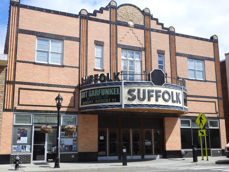 Town of Riverhead, New York