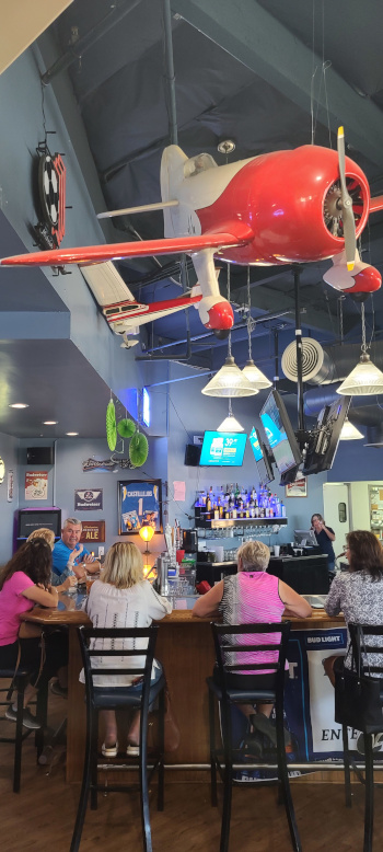 Riverside County Airports