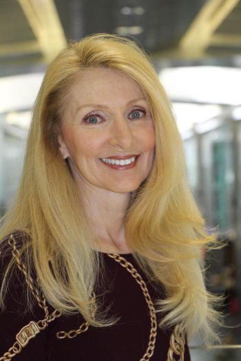 Airglades International Airport