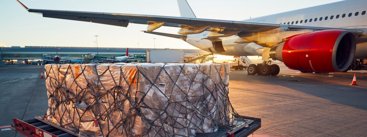 Airglades International Airport