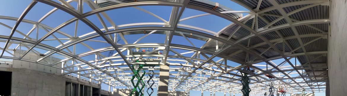 Allstate Steel - Company