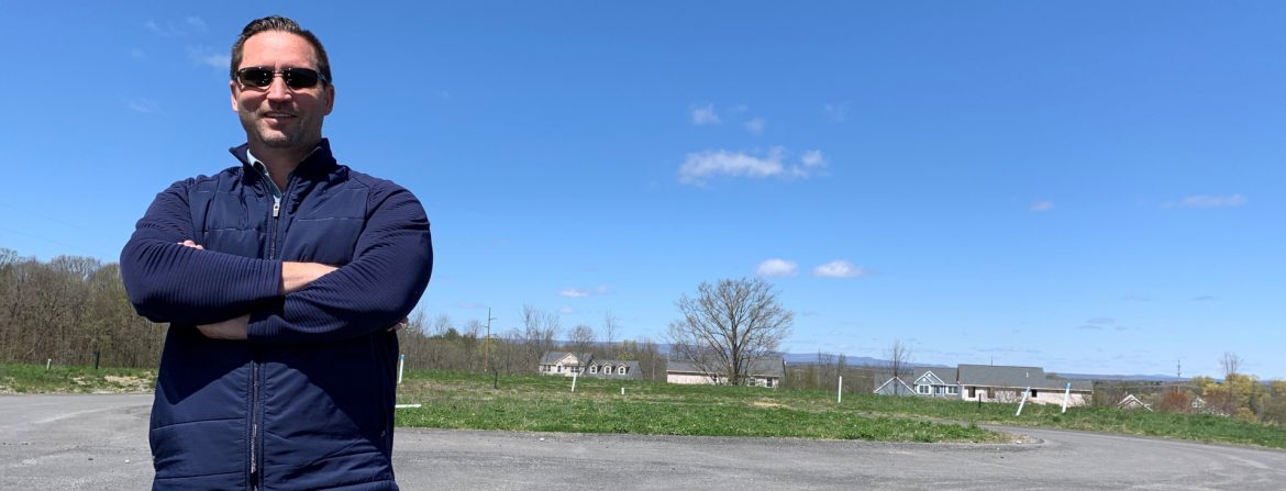 Town of Ballston, New York