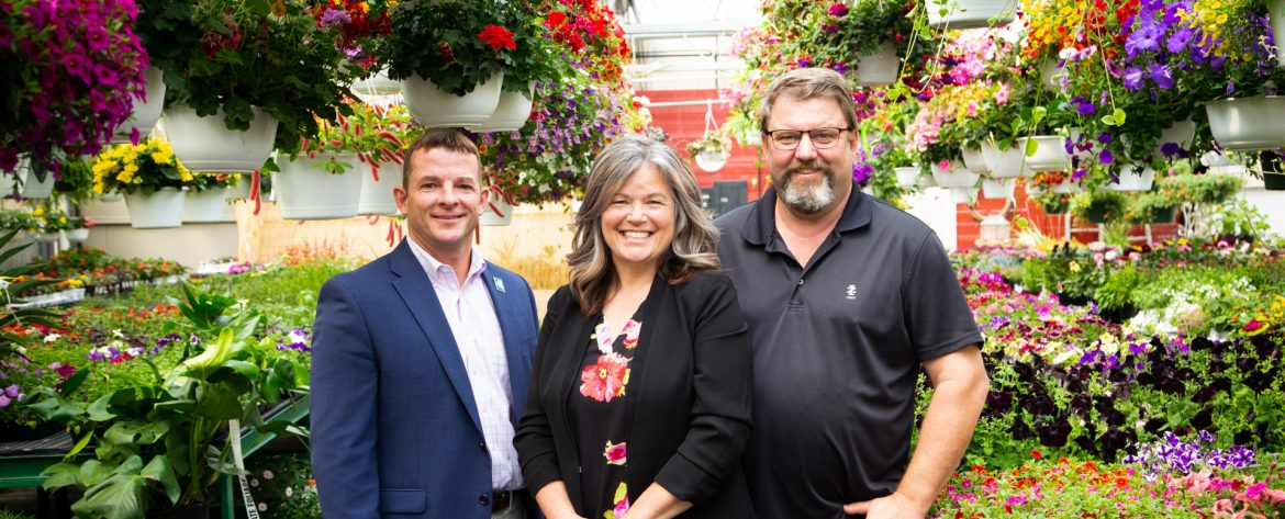 Citizens National Bank Bluffton