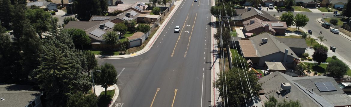 Farmersville, California