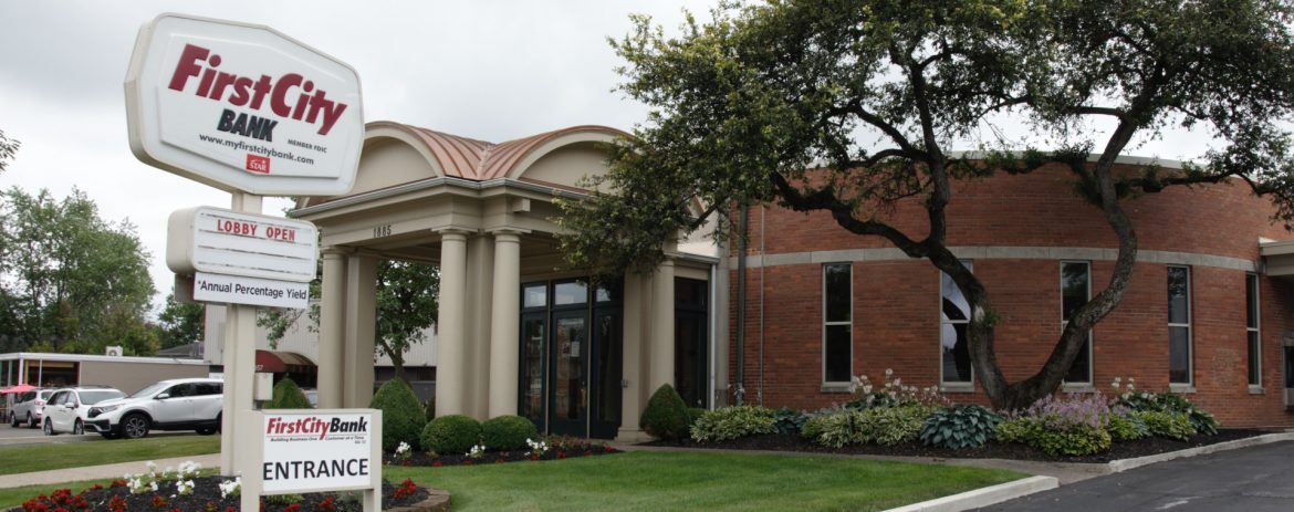 First City Bank