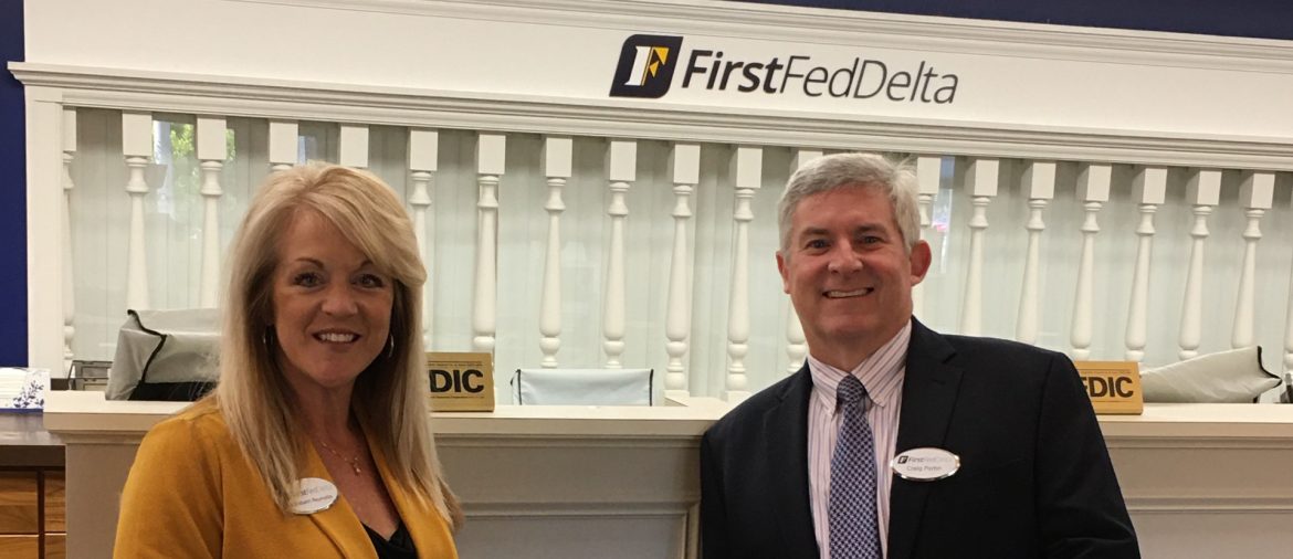 First Fed Delta