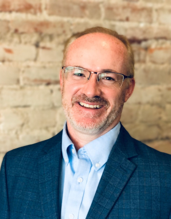 The future is indeed looking