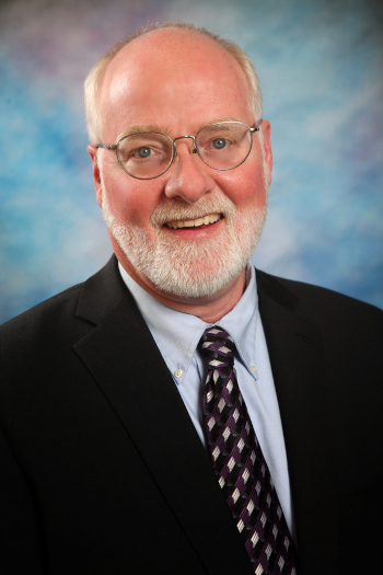 The future is indeed looking