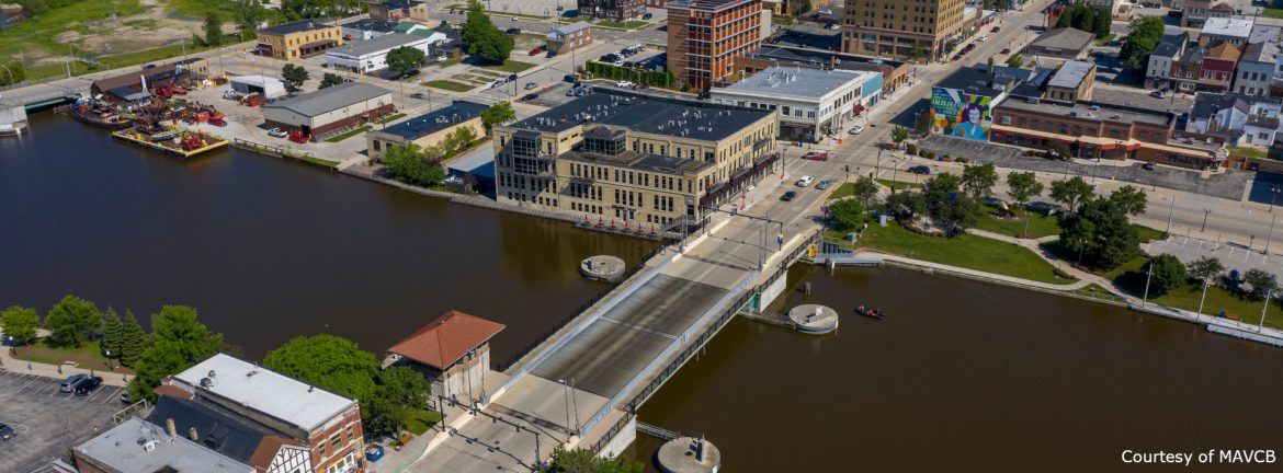 Manitowoc, Wisconsin