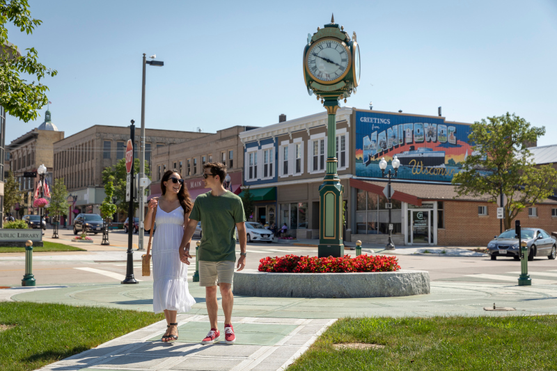 Manitowoc, Wisconsin