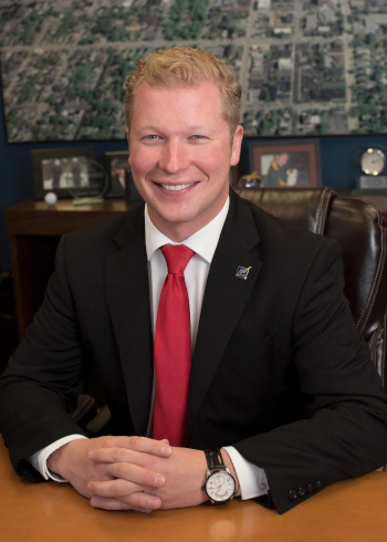 Manitowoc, Wisconsin