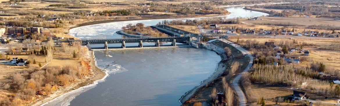 RM of St. Andrews, Manitoba