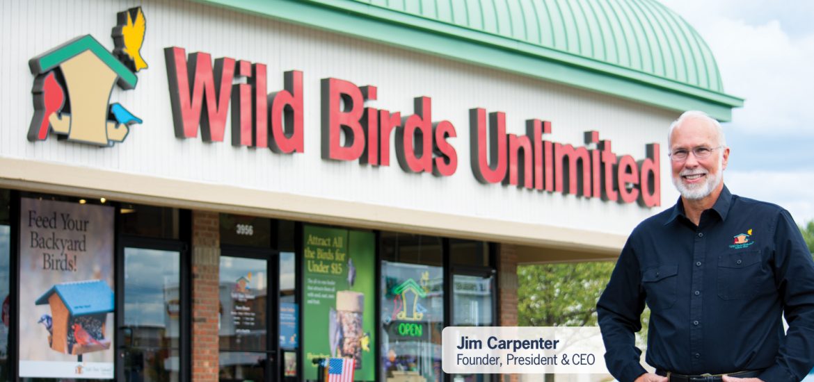 Wild Birds Unlimited