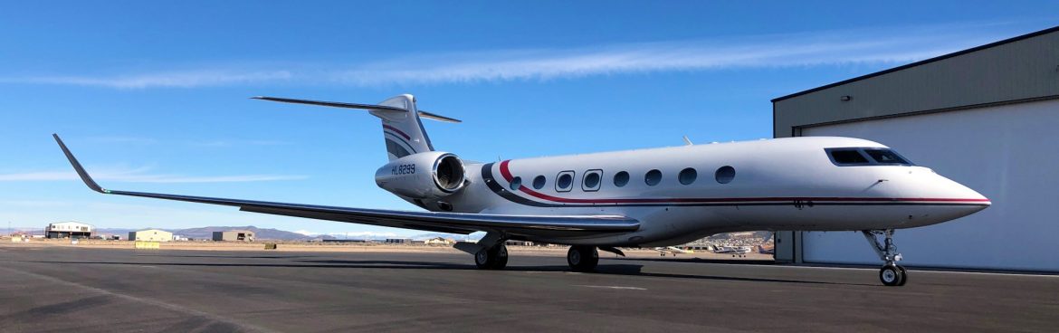 Cedar City Regional Airport