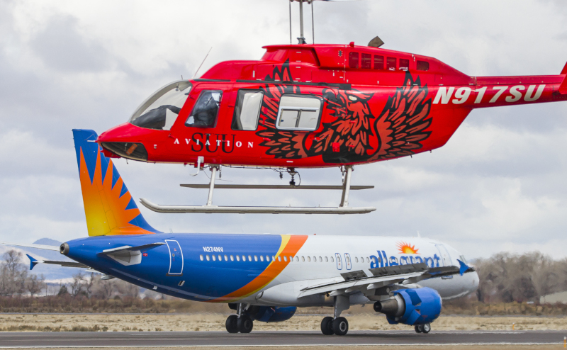 Cedar City Regional Airport