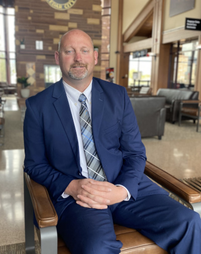 Cedar City Regional Airport