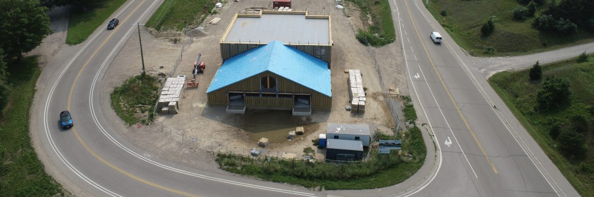 Central Elgin, Ontario