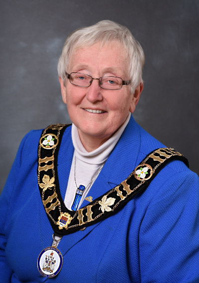 Central Elgin, Ontario