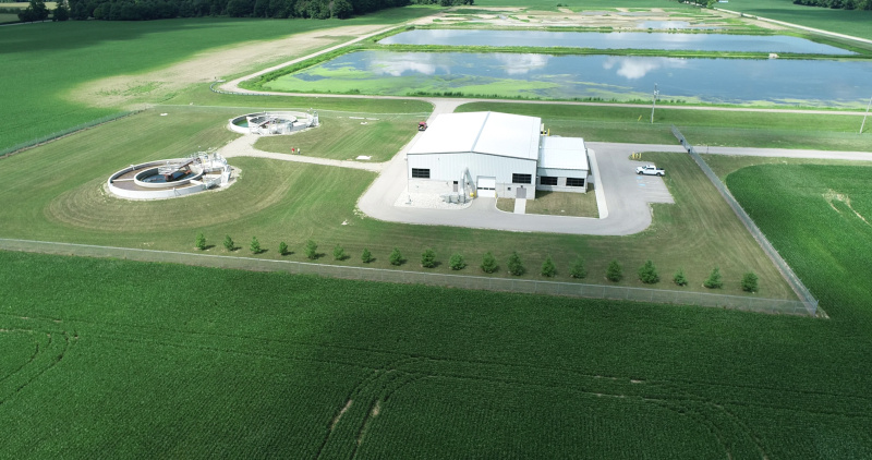 Central Elgin, Ontario