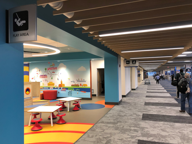 Evansville Regional Airport