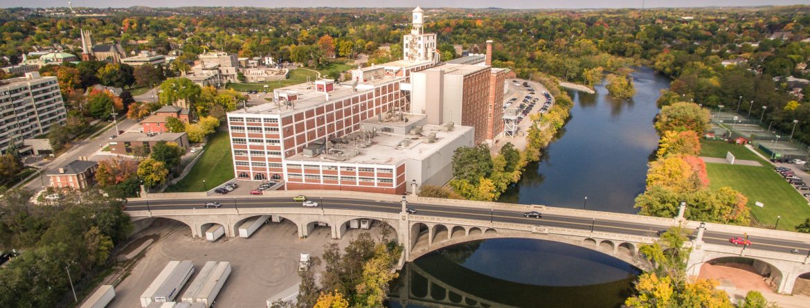 Peterborough, Ontario