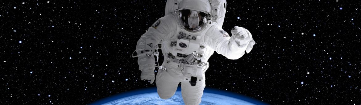 ‘tourist’ space flights