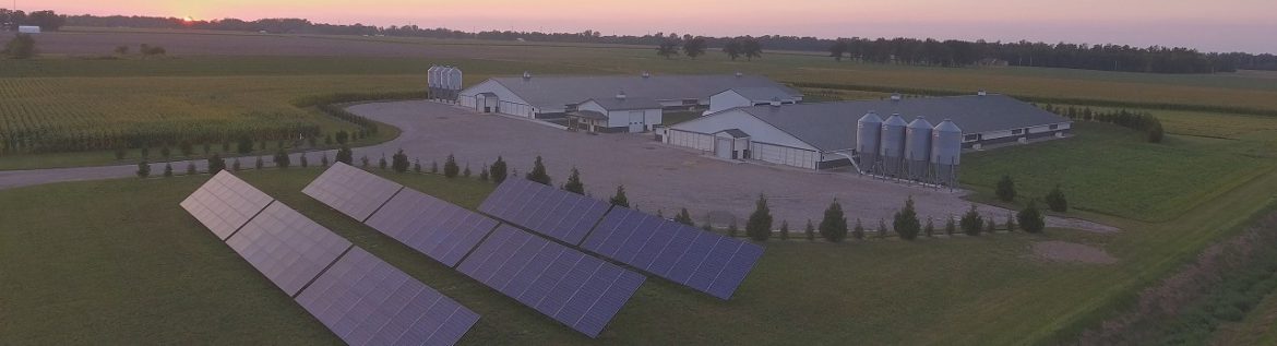 Ag Technologies, Inc