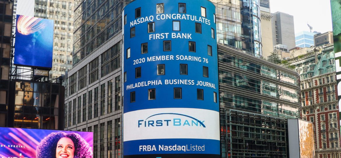 First Bank