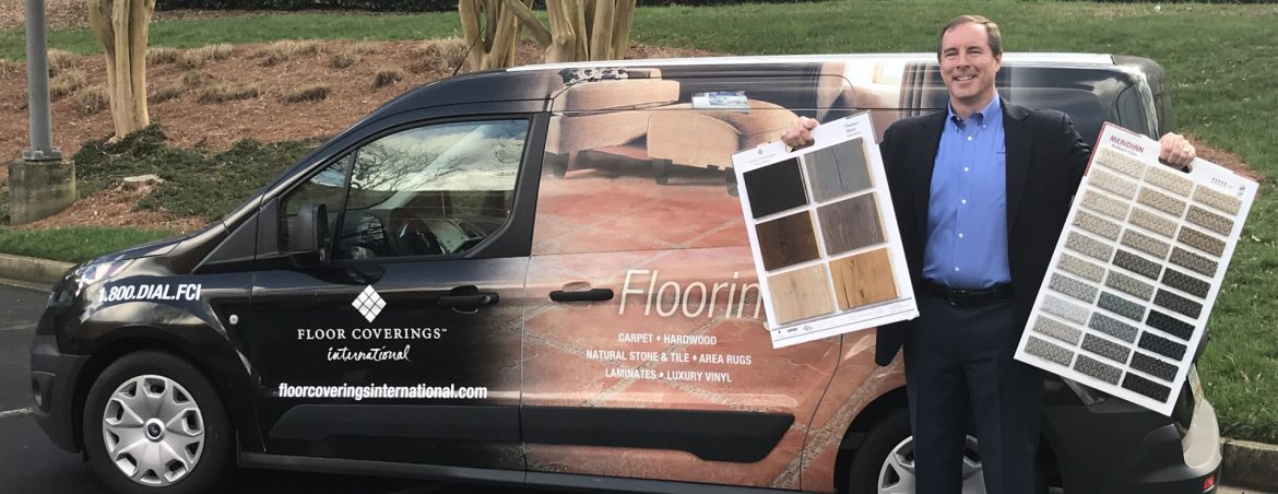 Floor Coverings International