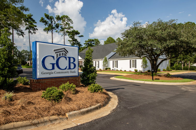 Georgia Community Bank