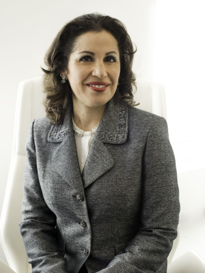 The International Economic Development Council