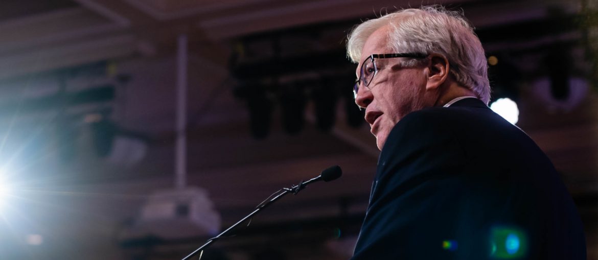 The International Economic Development Council