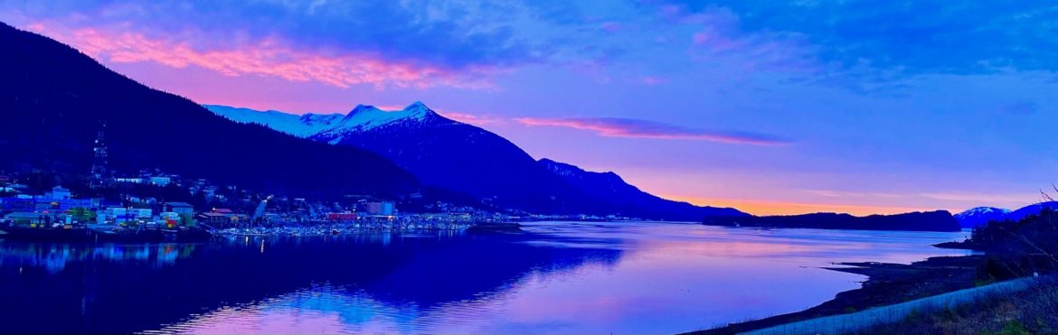 Ketchikan International Airport