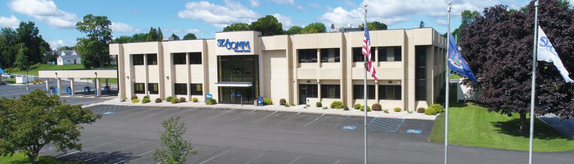 SeaComm Federal Credit Union