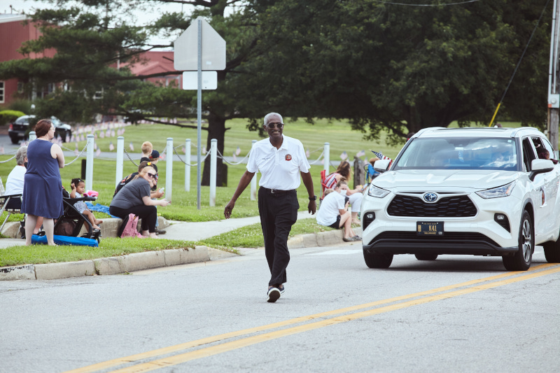 Town of Smyrna, Delaware