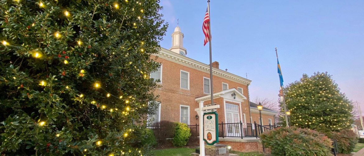 Town of Smyrna, Delaware