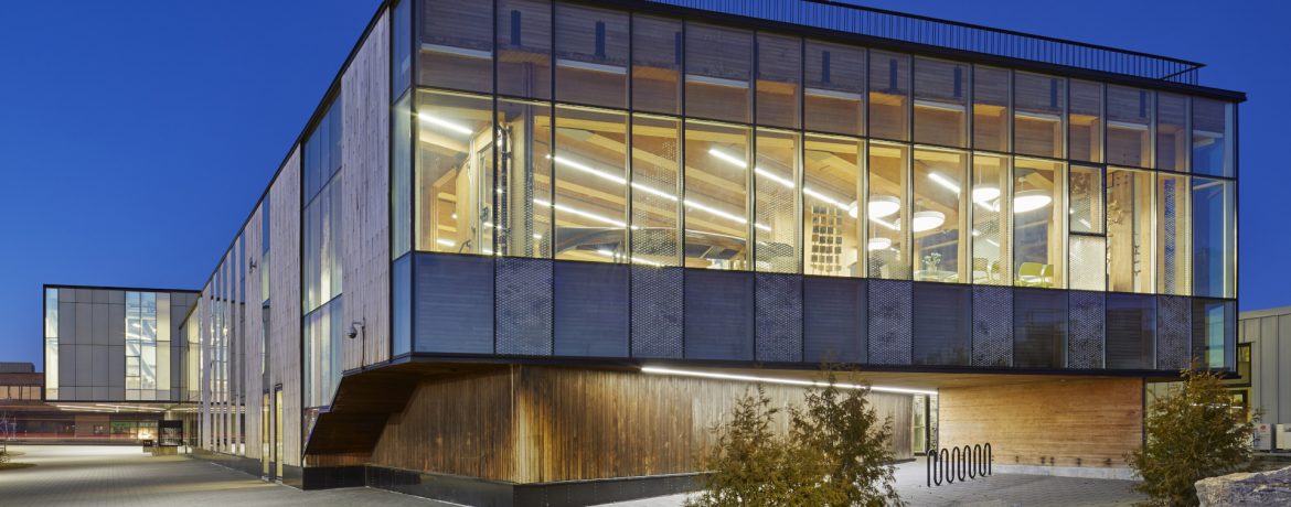 Timmerman Timberworks