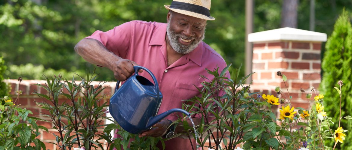 Williamsburg Landing