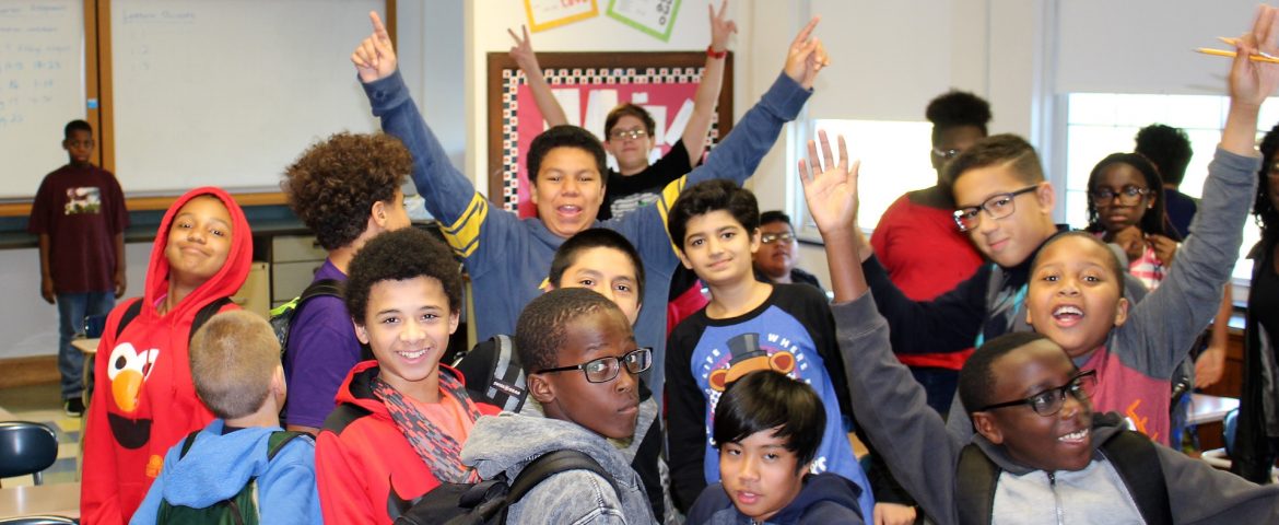 Capital School District