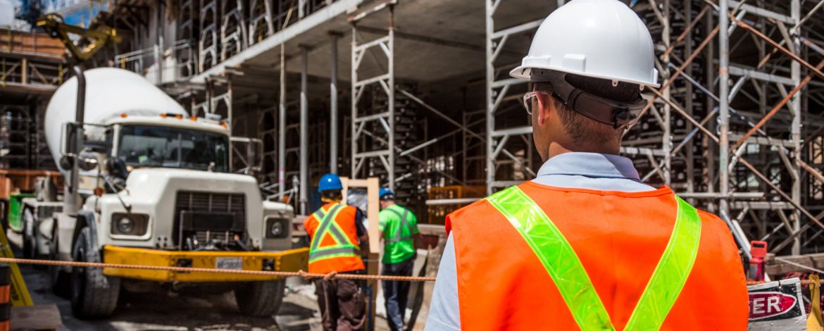 Clark Construction Group