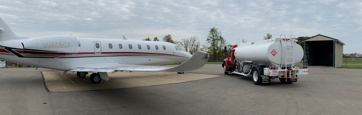 Jefferson County Airpark