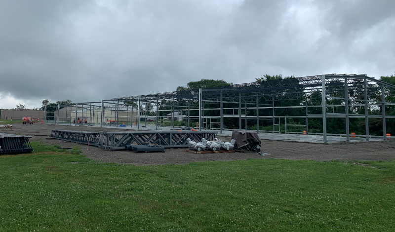 Jefferson County Airpark