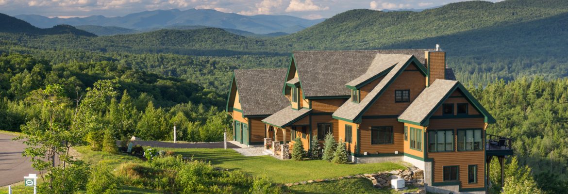 Kill Mountain Building Co. LLC