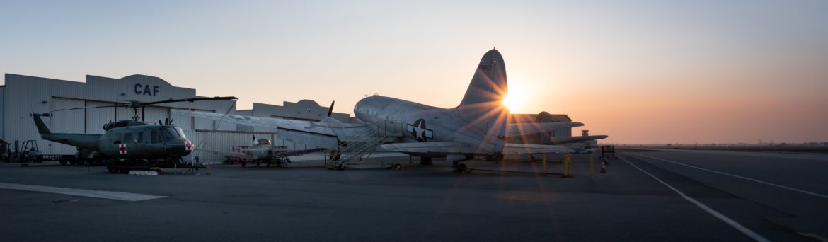 Ventura County Airports