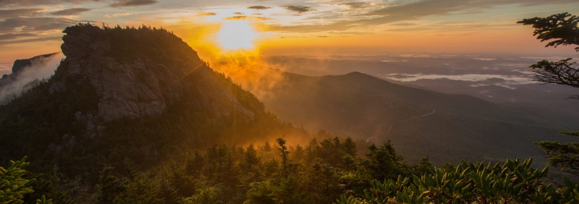 Watauga County, North Carolina