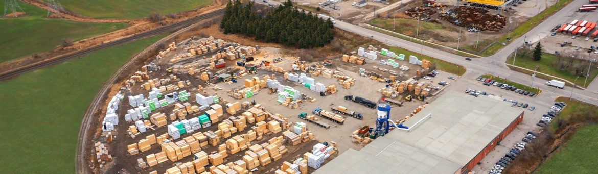 Weston Forest Products