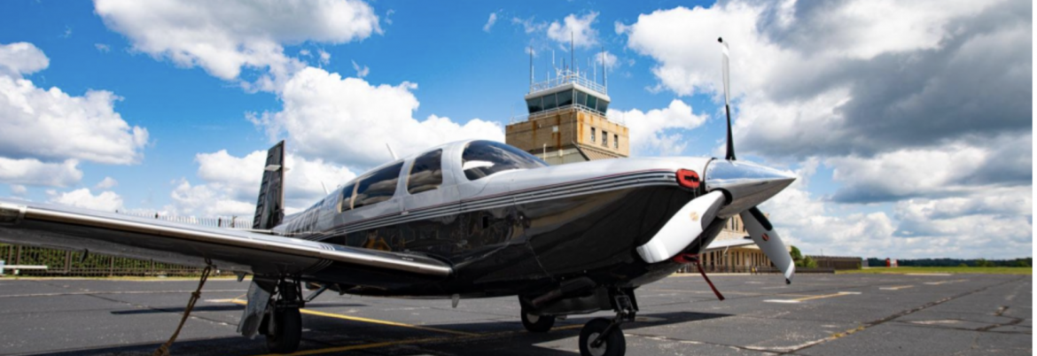 Wheeling-Ohio County Airport