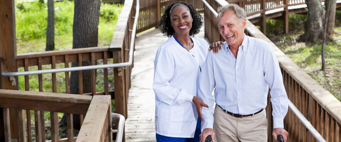 The American Health Care Association